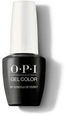 Classics Esmalte de Uñas Gel Color 15 ml