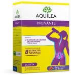 Drenante 15 Sticks Solubles