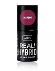 Esmalte de Uñas Real Hybrid 1