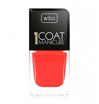 1 Esmalte de uñas Coat Manicure