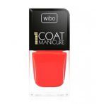 1 Esmalte de uñas Coat Manicure