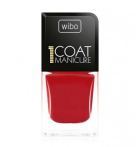 1 Esmalte de uñas Coat Manicure