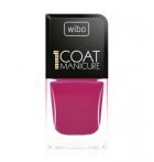 1 Esmalte de uñas Coat Manicure