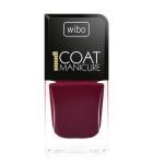 1 Esmalte de uñas Coat Manicure