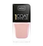 1 Esmalte de uñas Coat Manicure