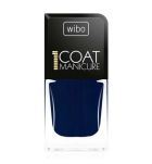 1 Esmalte de uñas Coat Manicure