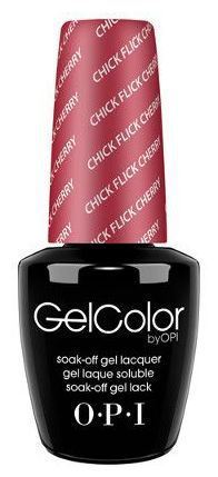 Esmalte Gel Color Soak Off 15 ml