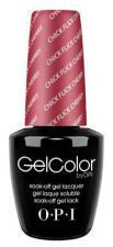 Esmalte Gel Color Soak Off 15 ml