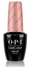 Esmalte Gel Color Soak Off 15 ml