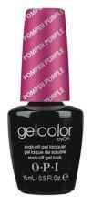 Esmalte Gel Color Soak Off 15 ml