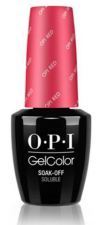 Esmalte Gel Color Soak Off 15 ml