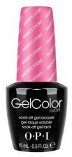 Esmalte Gel Color Soak Off 15 ml