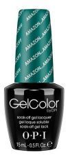 Esmalte Gel Color Soak Off 15 ml