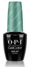 Esmalte Gel Color Soak Off 15 ml