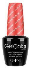 Esmalte Gel Color Soak Off 15 ml