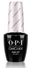 Esmalte Gel Color Soak Off 15 ml