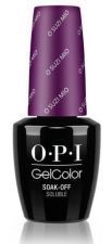 Esmalte Gel Color Soak Off 15 ml