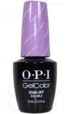 Esmalte Gel Color Soak Off 15 ml