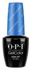 Esmalte Gel Color Soak Off 15 ml