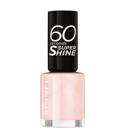 Esmalte de Uñas 60 Seconds Super Shine