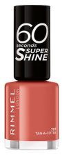 Esmalte de Uñas 60 Seconds Super Shine