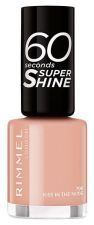 Esmalte de Uñas 60 Seconds Super Shine