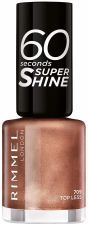 Esmalte de Uñas 60 Seconds Super Shine