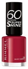 Esmalte de Uñas 60 Seconds Super Shine