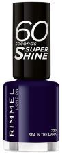 Esmalte de Uñas 60 Seconds Super Shine