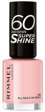 Esmalte de Uñas 60 Seconds Super Shine