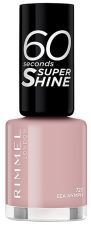 Esmalte de Uñas 60 Seconds Super Shine