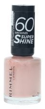 Esmalte de Uñas 60 Seconds Super Shine