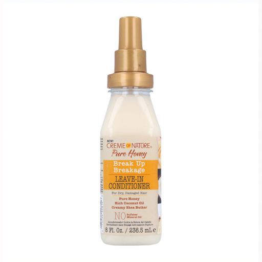 Break Up Leave In Acondicionador 236.5 ml