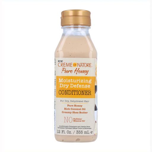 Moisturizing Dry defense Acondicionador 355 ml