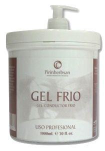 Gel Frio Gel Conductor 1000 ml