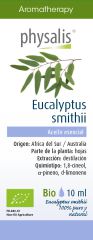 Esencia Eucalyptus Smithii 10 ml