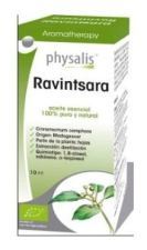 Esencia Ravintsara 10 ml