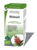 Esencia Niaouli 10 ml