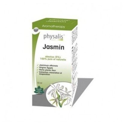 Esencia Jazmin 10 ml