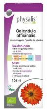 Calendula Officinalis ext bio 100 ml