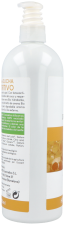 Gel de Ducha Nutritivo Miel & avena Bio 740 ml
