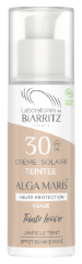 Crema Facial Color Marfil Spf30 50 ml