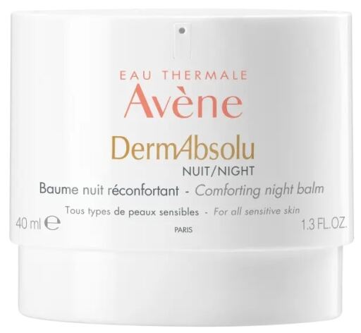 DermAbsolu Bálsamo Noche Regenerador 40 ml