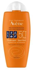 Fluido Sport SPF 50+ 100 ml