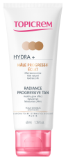 Hydra+ Bronceado Progresivo 40ml