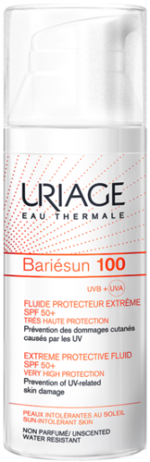 Bariesun 100 Intoleran Spf50 50ml