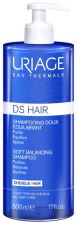 DS Hair Champú Suave Regulador 500 ml