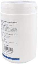 Carbonato de Magnesio Polvo 130 gr