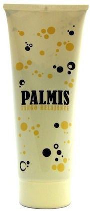 Fango Relajante Palmis 500 ml