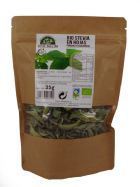 Stevia Hojas Eco 35 gr